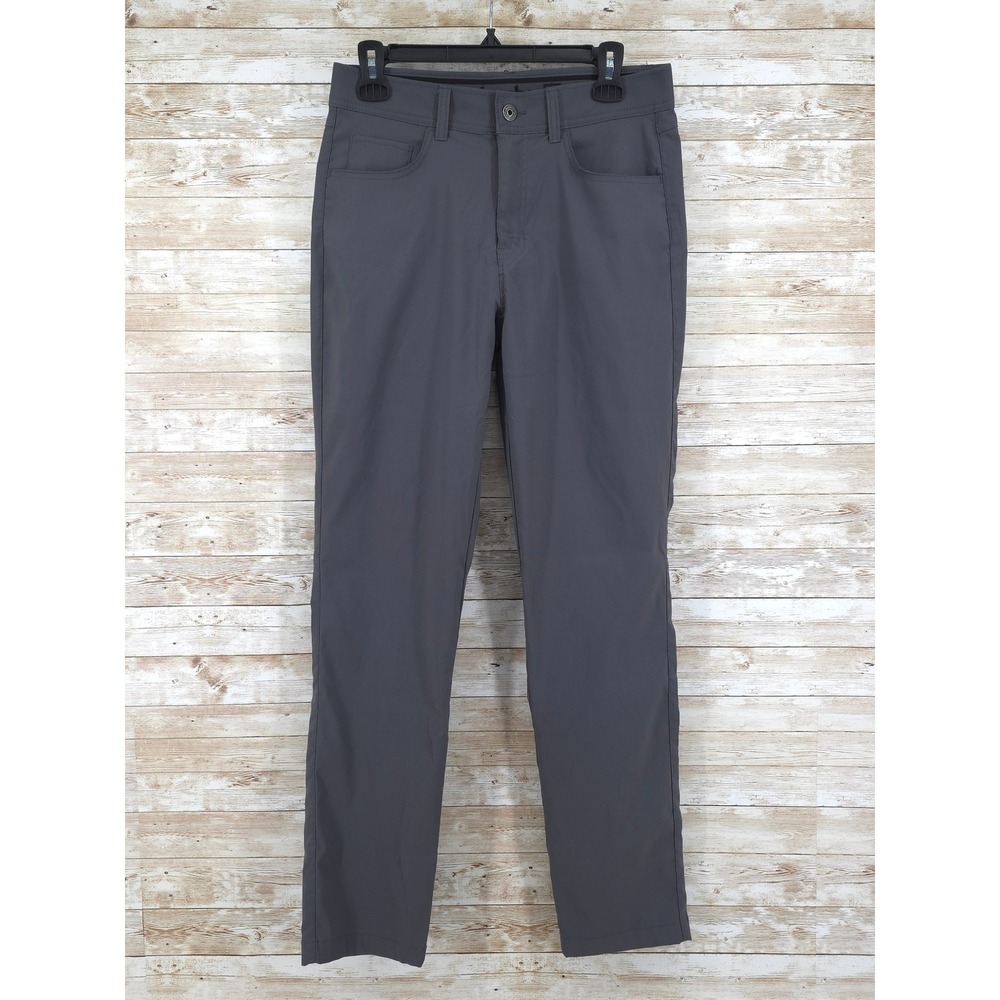 Avalanche Pants Size 32 Straight Outdoor Hiking‎ Gorpcore Jogging Utility Gray